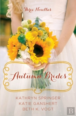 Bertrand.pt - Autumn Brides
