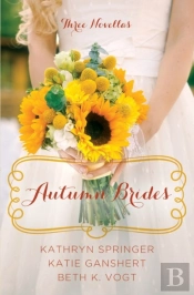 Autumn Brides