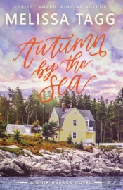 Autumn By The Sea
