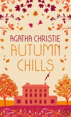 Bertrand.pt - Autumn Chills: Tales Of Intrigue From The Queen Of Crime