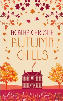 Bertrand.pt - Autumn Chills: Tales Of Intrigue From The Queen Of Crime