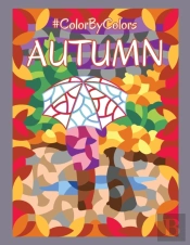 Autumn #Colorbycolors