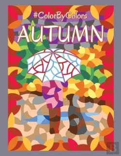 Bertrand.pt - Autumn #Colorbycolors