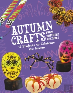 Bertrand.pt - Autumn Crafts From Different Cultures