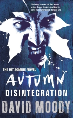 Bertrand.pt - Autumn: Disintegration
