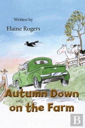 Autumn Down On The Farm