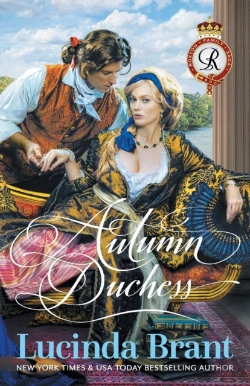 Bertrand.pt - Autumn Duchess
