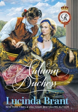Bertrand.pt - Autumn Duchess