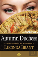 Autumn Duchess