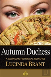 Autumn Duchess