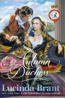 Autumn Duchess