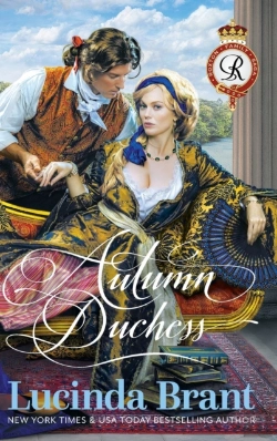 Bertrand.pt - Autumn Duchess