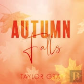 Autumn Falls