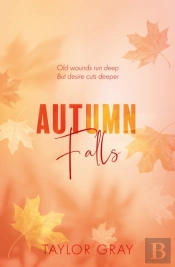 Autumn Falls