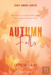 Autumn Falls