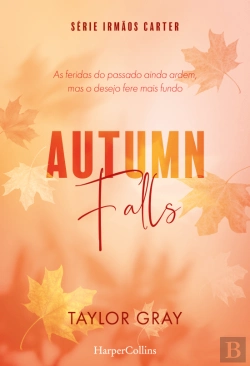 Bertrand.pt - Autumn Falls