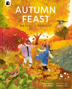 Bertrand.pt - Autumn Feast