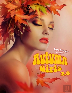 Bertrand.pt - Autumn Girls 2.0