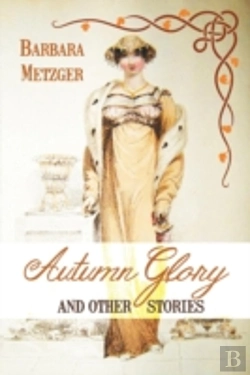 Bertrand.pt - Autumn Glory And Other Stories