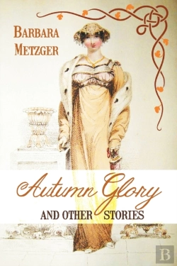 Bertrand.pt - Autumn Glory And Other Stories (Large Print Edition)