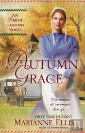 Autumn Grace