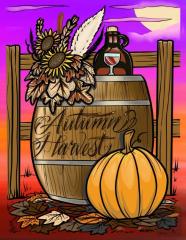 Autumn Harvest