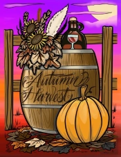 Autumn Harvest
