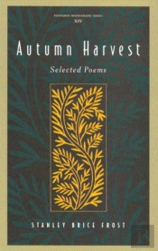 Autumn Harvest