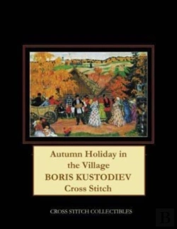 Bertrand.pt - Autumn Holiday In The Village: Boris Kus