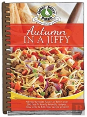 Autumn In A Jiffy