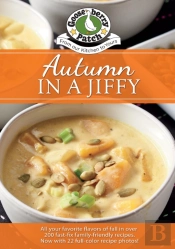 Autumn In A Jiffy