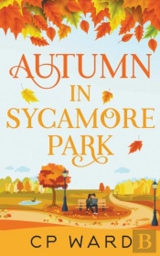 Autumn In Sycamore Park