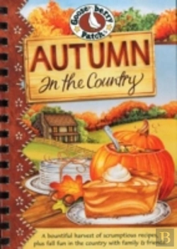 Bertrand.pt - Autumn In The Country Cookbook