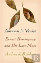 Autumn In Venice