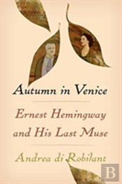 Autumn In Venice