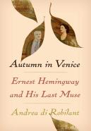 Autumn In Venice