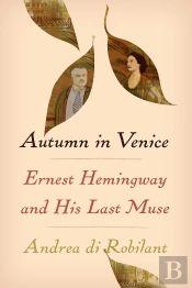 Autumn In Venice