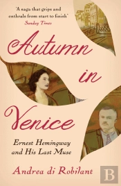Autumn In Venice