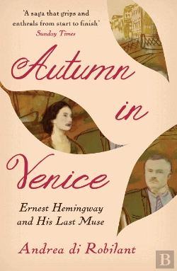 Bertrand.pt - Autumn In Venice