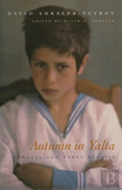 Autumn In Yalta