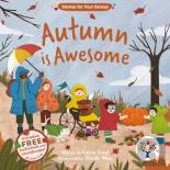 Autumn Is Awesome