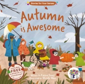 Autumn Is Awesome