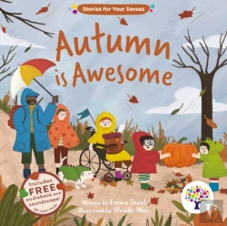 Bertrand.pt - Autumn Is Awesome