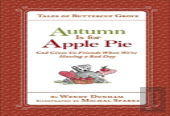 Autumn Is For Apple Pie