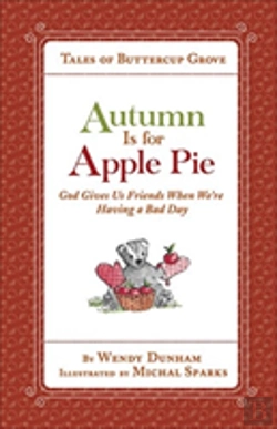 Bertrand.pt - Autumn Is For Apple Pie