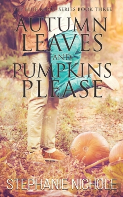 Bertrand.pt - Autumn Leaves And Pumpkins Please