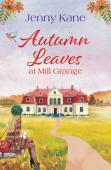 Autumn Leaves At Mill Grange