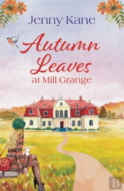 Bertrand.pt - Autumn Leaves At Mill Grange