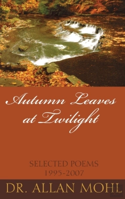 Bertrand.pt - Autumn Leaves At Twilight