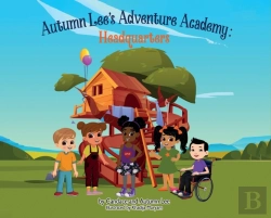 Bertrand.pt - Autumn Lee'S Adventure Academy - Headqua